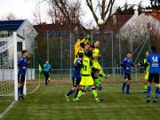 Győzelem a Szeged ellen…