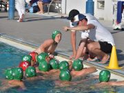 Szikrázó napsütésben ezüstérmesek lettünk…