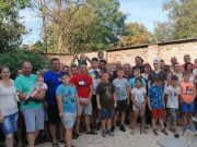 A Szentes-Csongrád Dr Papp László Birkózó Egyesület oldal frissítette a weboldala URL-címét.