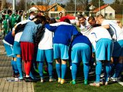 Osztoztunk a pontokon a Dorozsmával…