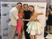 Döntőztek az Eb-n…