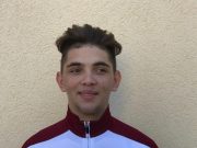 SZEBI VILÁGBAJNOKSÁGRA KÉSZÜL!!! Strandbirkózó Világbajnokságon vesz részt egyes…