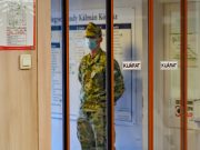 A koronavírus járvány terjedésének megfékezése érdekében és az összetartás jegyé…