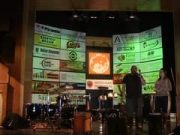 A Hangversenyközpont virtuális koncertsorozatának újabb állomásán 2014-ig pörget…