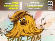 Pom-Pom Együttes lemezbemutató koncertje…