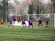 A mai délelőttön megyei I. osztályú csapatunk a Kecskeméti Labdarúgó Akadémia U1…