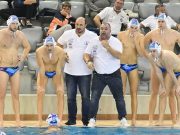 Férfi OB I.: elutaztunk Pécsre…