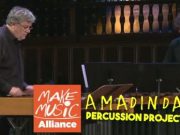 Amadinda Percussion Project | Hangversenyközpont – Szentes