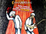 Az IH Café 3 soron következő programját szeretném figyelmükbe ajánlani!…