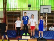 A mai napon Tázláron jártunk, ahol egy kisebb felhozó versenyen vettünk részt há…