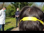 Megérkezett a Coala Hungary Kft. támogatása a Dr. Bugyi István Kórházba (videó)…