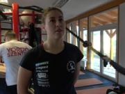 Dupla meccsre készülnek a lányok Két meccs is vár a lányokra a hétvégén a Mag…