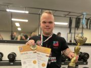 Bajnoki cím után irány Grúzia…