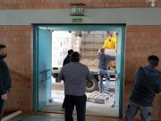 Megérkezett a Coala Hungary Kft. támogatása…