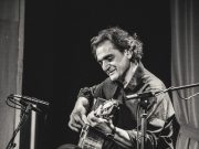 Snétberger Ferenc – Vonósnégyessel készített koncertlemezt a világhírű gitárművész