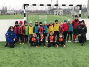 A Kispest Honvédnál jártunk………