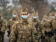 Az október elején alakulatunkhoz bevonult katonák az egységes alapkiképzést köve…