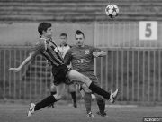 A Szentesi Kinizsi SZITE vezetősége és játékosai őszinte részvétüket szeretnék…