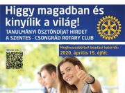 Meghosszabbították a beadási határidőt…