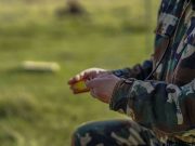 Általános harcászati kiképzés:…