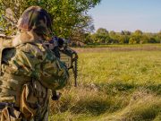 Az összekovácsolás jegyében folytatódott az MH EUFOR kontingens 25. váltásának k…