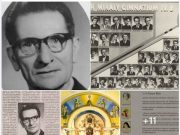 115 éve, 1905. december 12-én Orosházán (Békés megye) született Terney Béla (190…