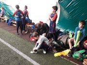 Ha szombat Futsal bajnoki és férfi felnőtt edzőmérkőzés………..