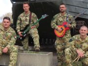 Tíz éve szól a rock a laktanyából