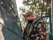 Az MH 37. II. Rákóczi Ferenc Műszaki Ezred felkészített katonái október 28-án vé…