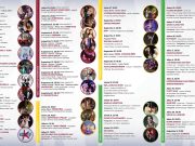 Tizenkettedik évadát kezdi a Szarvasi Vízi Színház…