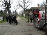 Nyugodj békében Gabi bácsi!…