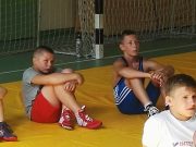 Tegnap kezdetet vette a serdulo es diak valogatott edzotabor Jaszapatiban!…