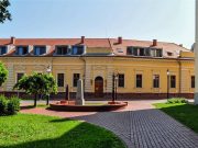 Szentesi Református Idősek Otthonának közleménye…