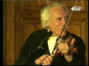 Muzsikás Együttes koncertje Szentesen, közreműködő a Bárdos Lajos Vegyeskar