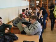 Pollák Antal Járási Informatika Verseny eredménye…