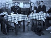 Jön a Zűrös Banda!