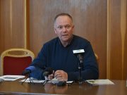 Polgármesteri tájékoztató…