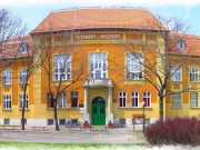 Kiss Bálint Református Iskola is bejelentette…