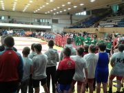 A hétvége eseményei….