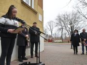 A szabadságharc szentesi bajnokára emlékeztek…