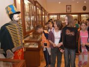 KÖZLEMÉNY – NYITVA LESZ INGYENESEN A MÚZEUM, MÁRCIUS 15-ÉN…