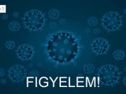 ÓVINTÉZKEDÉS A VÉRADÁSOKON!…