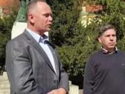 Nincs Szentesen koronavírusos beteg…