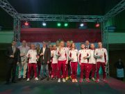 Elképesztően büszke vagyok a magyar válogatott teljesítményére, amit az újvidéki…