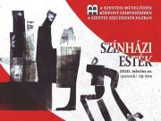 Színházi Esték: Halott nők – Jelena, Judit, Maja…