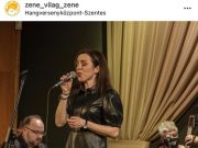 A november 6-i Kozma Orsi koncertünk galériáját már az instagram oldalunkon is m…