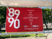 30 éve szabadon………