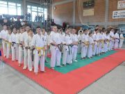 Karate diákolimpia – Szentes…