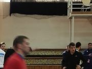 Bemelegítés, lassan kezdünk….