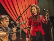 Minden koncertjével értéket képvisel